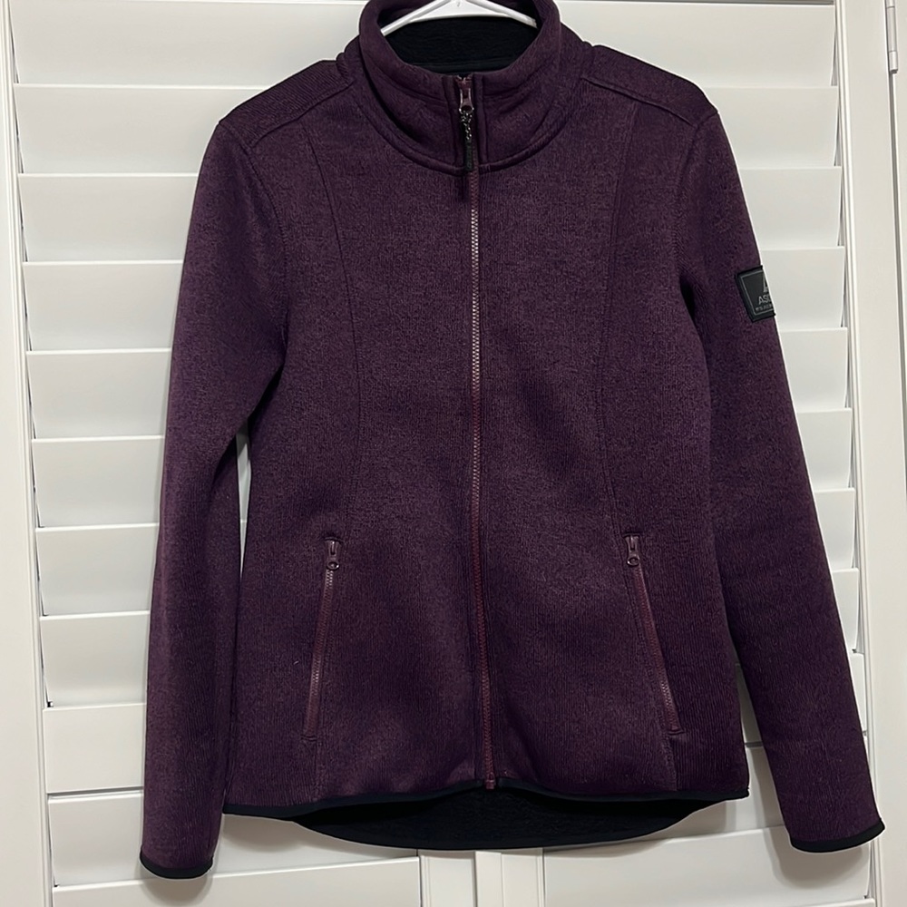 🏔️ ASCEND Jacket 🌲